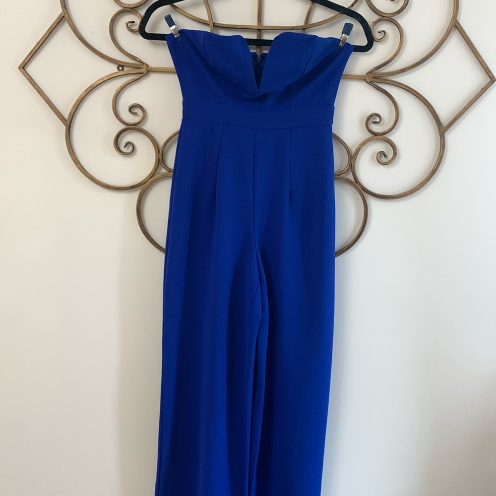 FOREVER 21 Jumpsuit